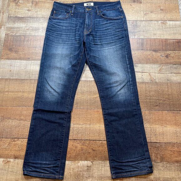 Joseph Abboud Classic Fit Jeans size 32 x 30 - Picture 1 of 6